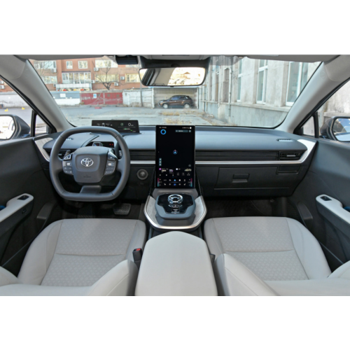BZ3 2023 new electric car toyota new energy vehicles ev solar China cheaper free shipping